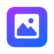 AI Image Editor Logo